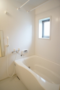 メゾンサンモール 103号-8