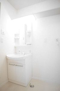 メゾンサンモール 103号-10