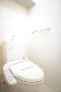 メゾンサンモール 103号-11