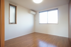 ヴィラルーチェＡ 103号-7