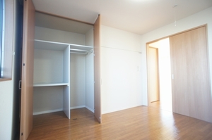 ヴィラルーチェＡ 103号-8