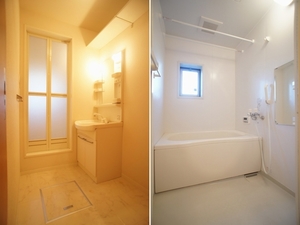 ヴィラルーチェＡ 103号-10