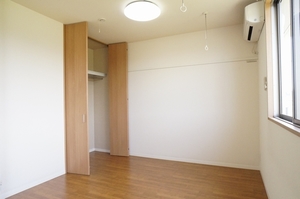 ヴィラルーチェＡ 203号-3