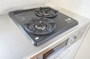 ヴィラルーチェＡ 203号-5