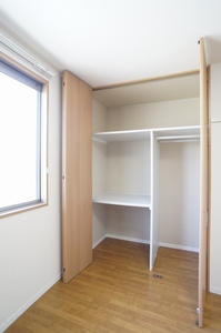 ヴィラルーチェＡ 203号-7