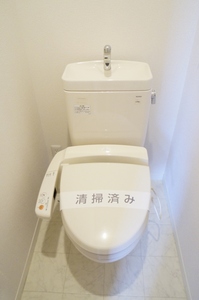 ヴィラルーチェＡ 203号-10