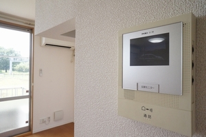 ヴィラルーチェＡ 203号-11