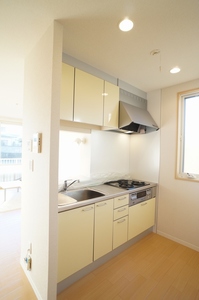 ウイスタリア 103号-5