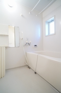 ウイスタリア 103号-8