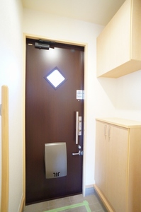 ウイスタリア 103号-11