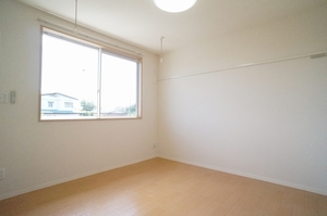 ウイスタリア 201号-3