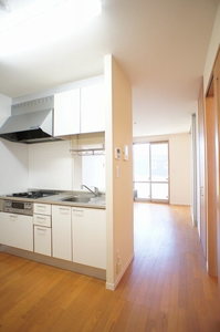 ネオシティC 202号-4