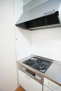 ネオシティC 202号-5