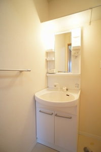 ネオシティC 202号-8