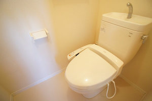 ネオシティC 202号-10