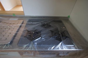 エルブ　ボアＡ 102号-4