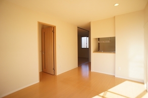 エルブ　ボアＢ 101号-3