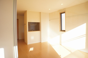 エルブ ボアC 201号-3