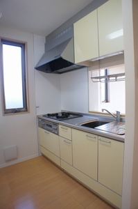 エルブ ボアC 201号-7