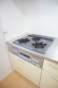 エルブ ボアC 201号-8