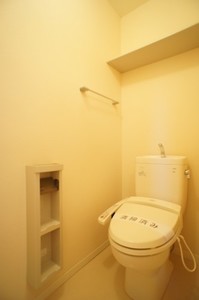 エルブ　ボアＤ 101号-9