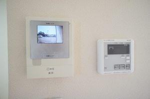 エルブ　ボアＤ 101号-11