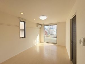 ネオシティＤ 101号-2