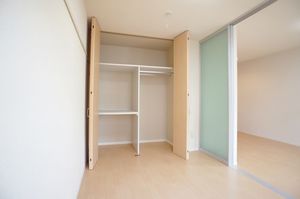 メルヴェーユ 102号-4