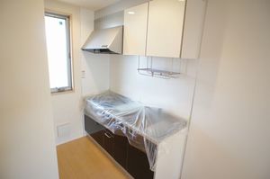 メルヴェーユ 102号-5