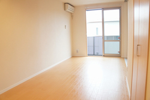 メルヴェーユ 203号-3