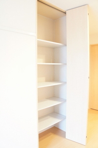 メルヴェーユ 203号-6