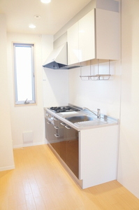 メルヴェーユ 203号-7