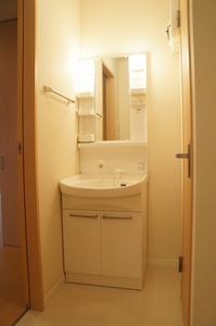 メルヴェーユ 203号-9