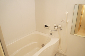 メルヴェーユ 203号-10