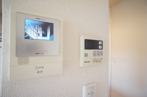 フェリシアＡ 103号-4