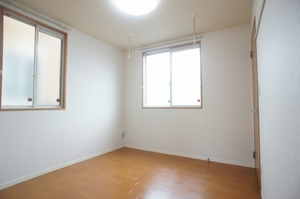 フェリシアＡ 103号-5