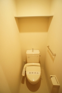 フェリシアＡ 103号-8