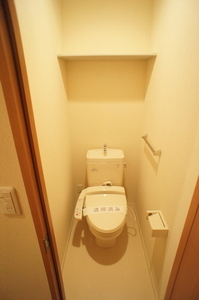 フェリシアＢ 201号-8