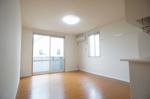 フェリシアＢ 203号-2