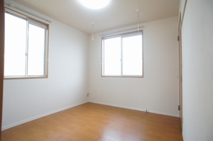 フェリシアＢ 203号-5