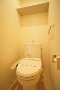 フェリシアＢ 203号-7