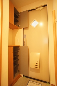 フェリシアＢ 203号-11