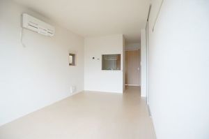 ボヌールB 202号-3