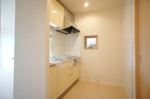 ボヌールB 202号-4