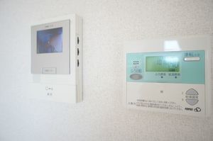 ボヌールB 202号-5