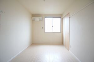 ボヌールB 202号-6