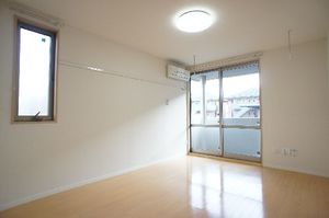 ウィステリアB 101号-2