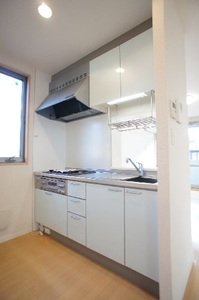 ウィステリアB 101号-3