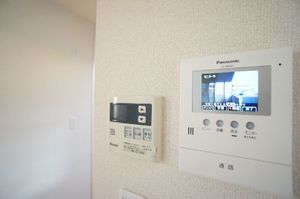 ウィステリアB 101号-4