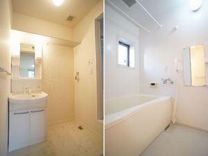 ウィステリアB 101号-8